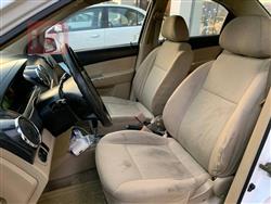 شيفروليه أفيو